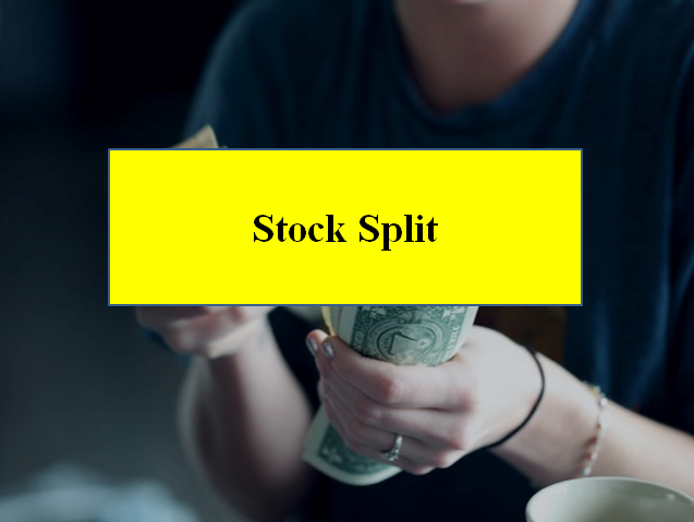 Stock Split