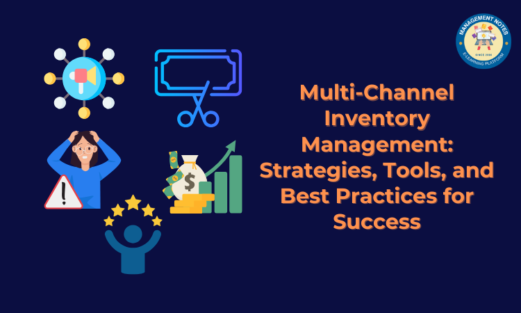 Multi-Channel Inventory Management